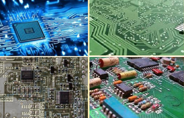 Electronics & Embedded Design Services